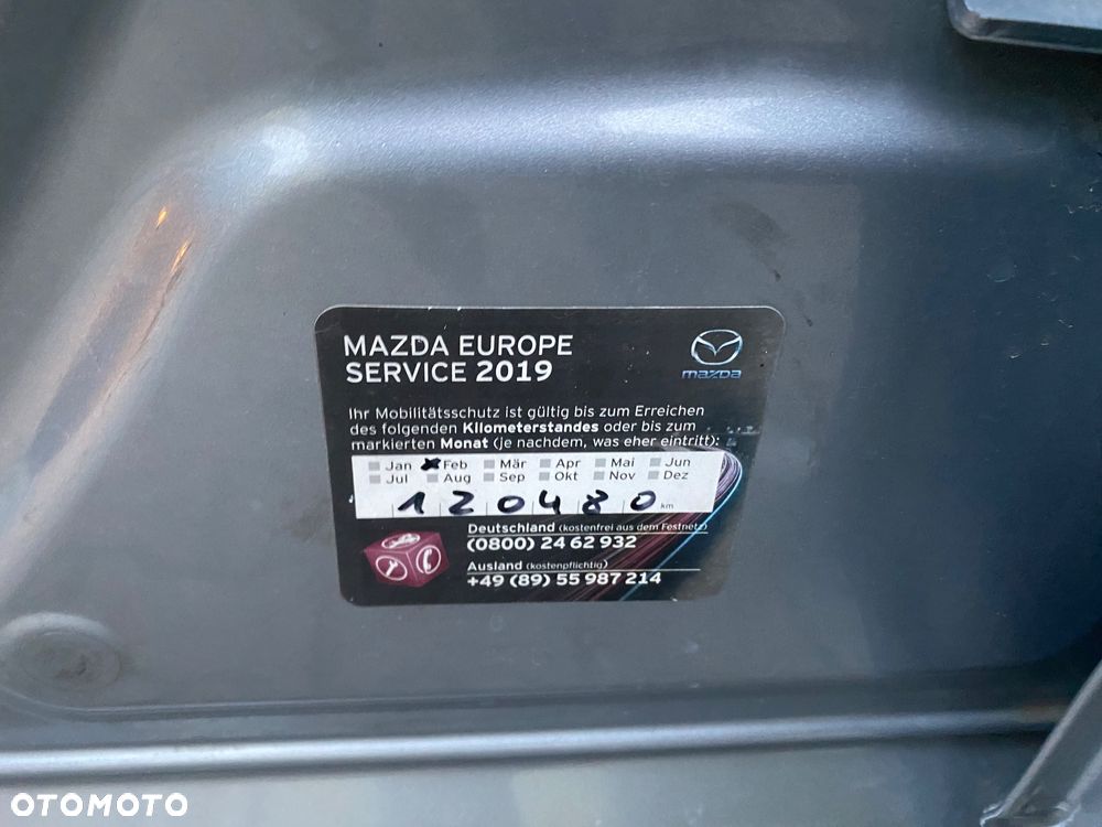 Mazda 6 2.2 D Skyenergy I-ELoop - 8