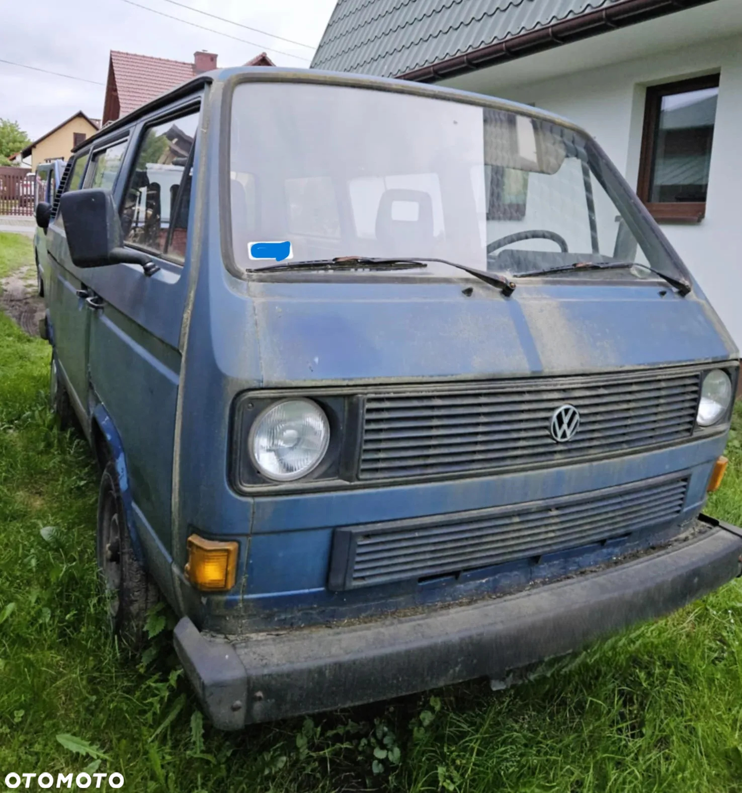 Volkswagen Transporter Multivan 253 S62 - 4