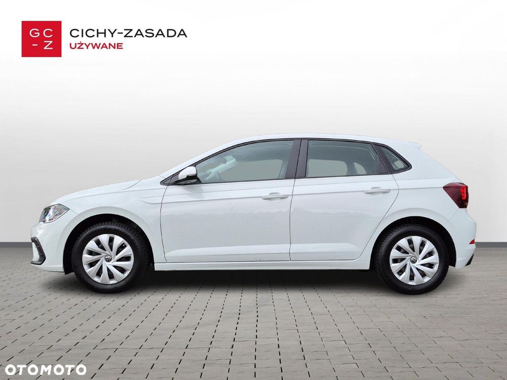 Volkswagen Polo 1.0 MPI - 2