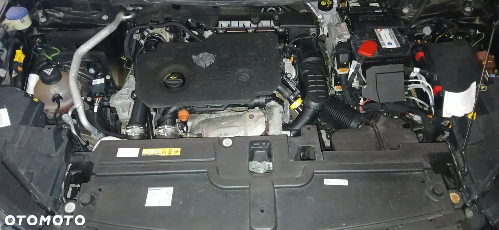 Opel Grandland X 1.5 CDTI Design&Tech S&S - 7