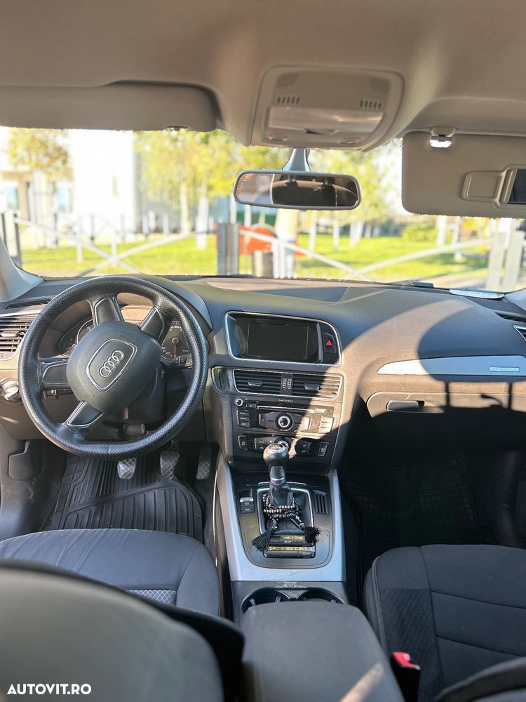 Audi Q5 2.0 TDI Quattro - 6