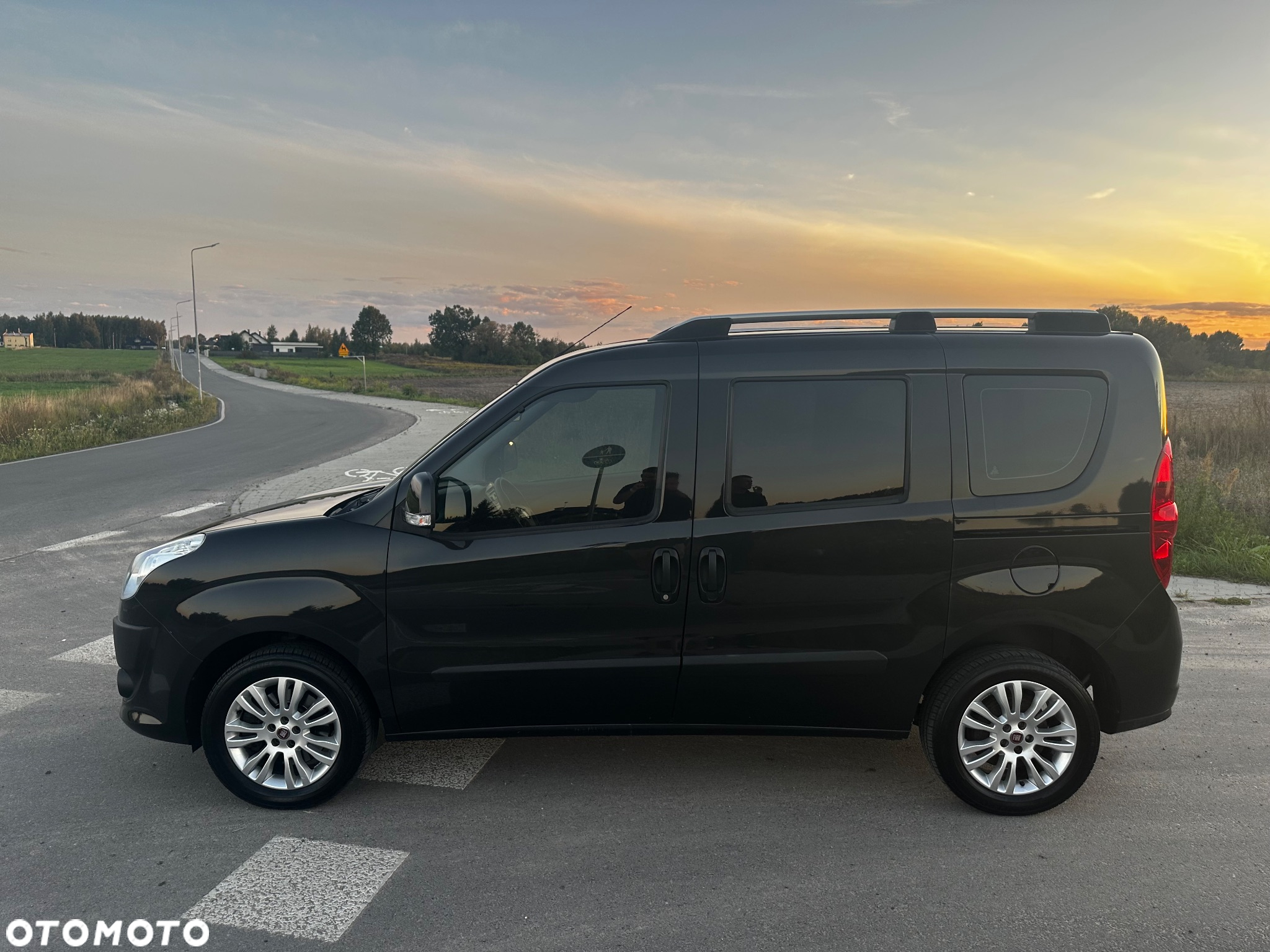 Fiat Doblo 1.4 T-Jet Dynamic - 9