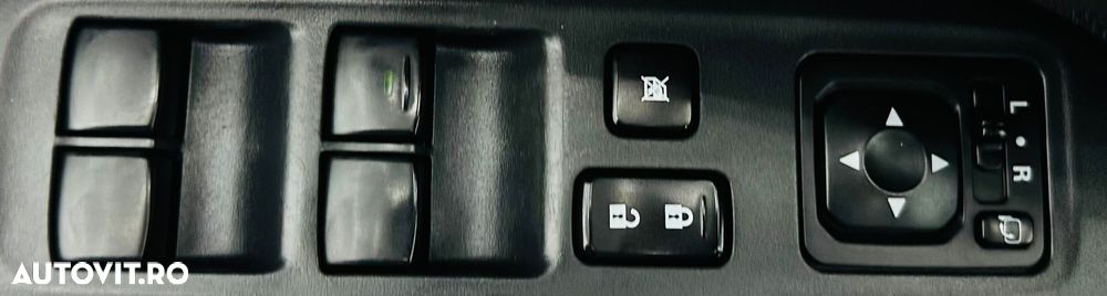 Mitsubishi Outlander 2.2 DI-D 4WD Automatik Diamant Edition - 11