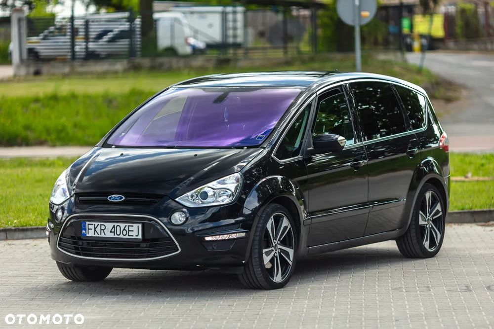 Ford S-Max 2.0 T Trend MPS6 - 2