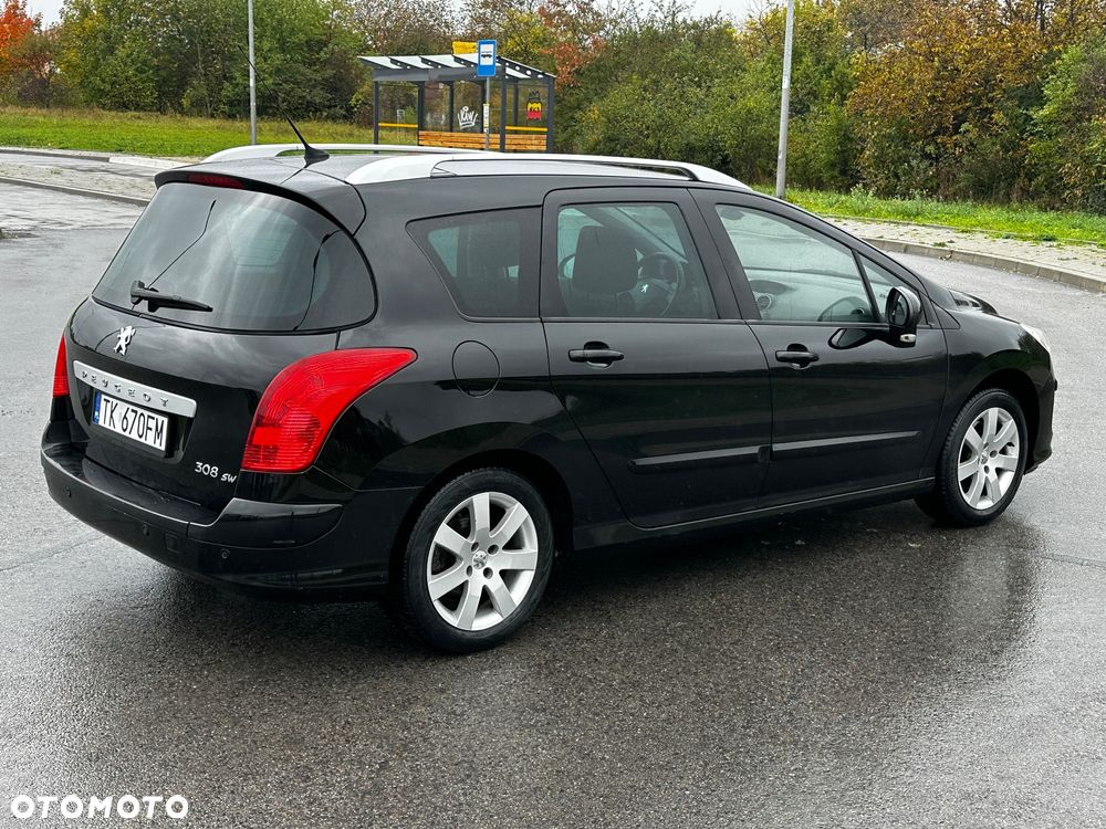 Peugeot 308 SW 155 THP Active - 5