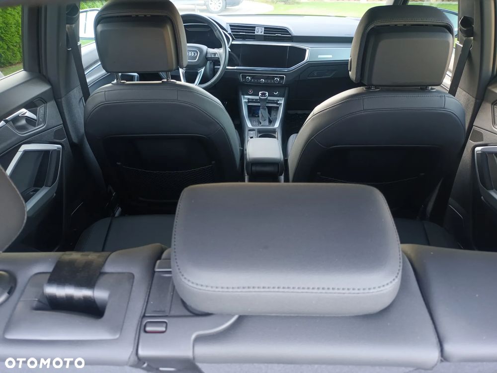 Audi Q3 45 TFSI Quattro S tronic S line - 4