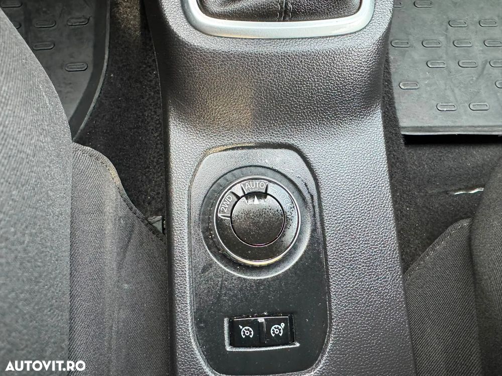 Dacia Duster Blue dCi 115 4WD Prestige - 14