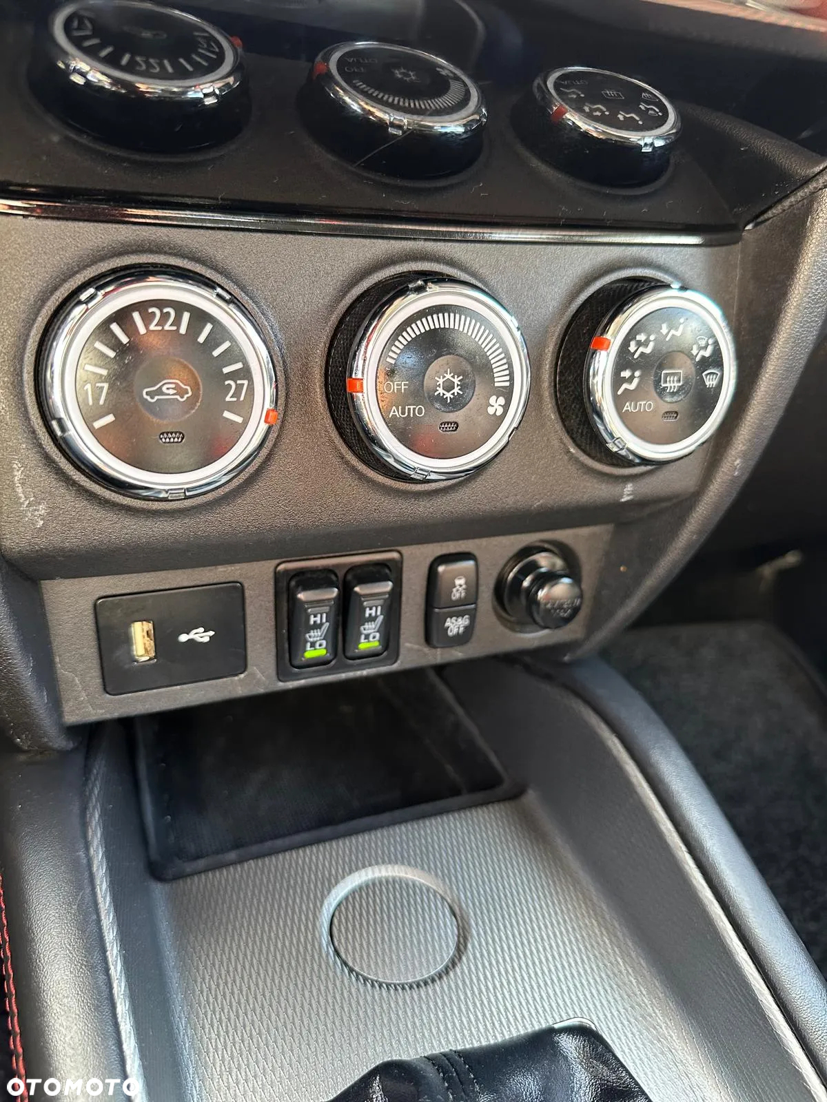 Mitsubishi ASX 1.6 2WD Comfort Edition - 14