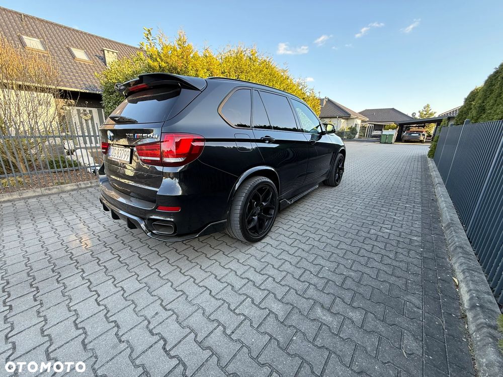 BMW X5 M - 16