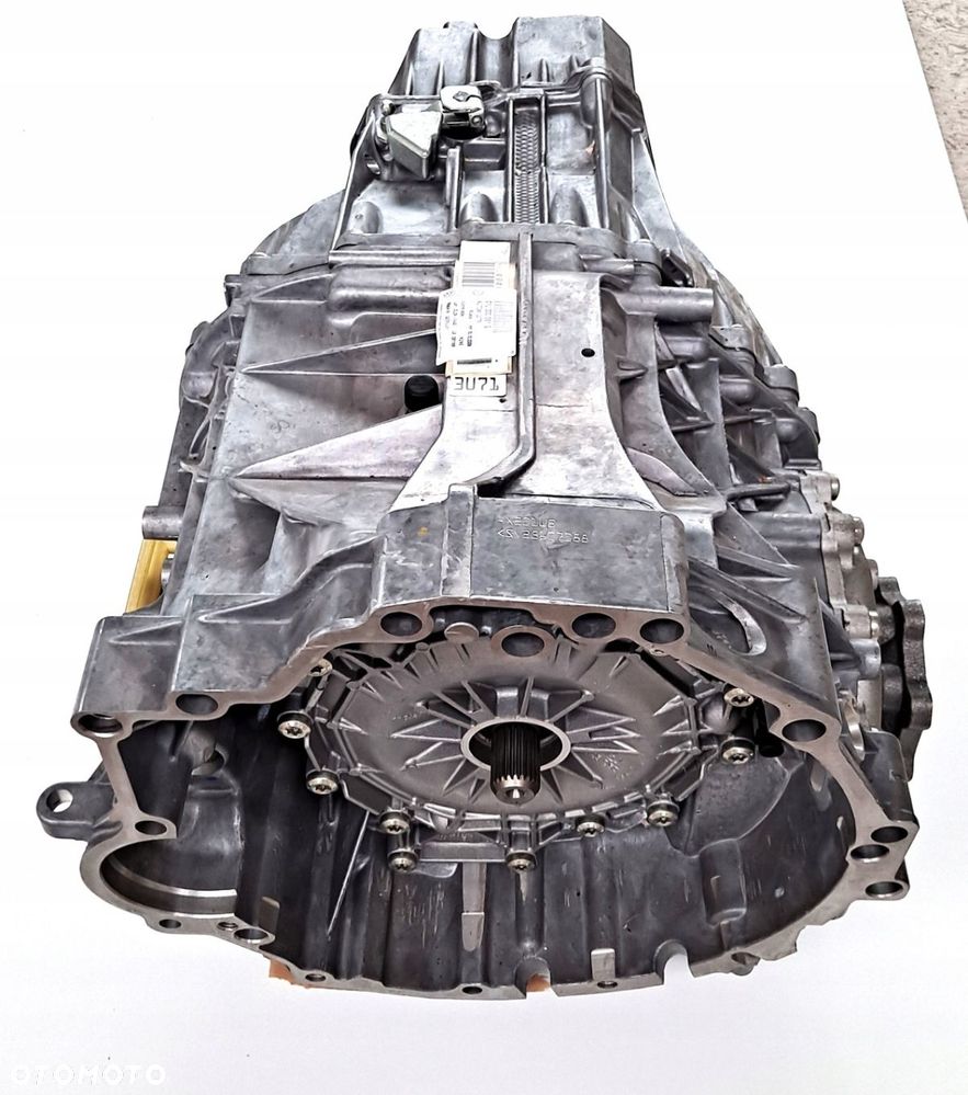SKRZYNIA AUTOMATYCZNA MULTITRONIC 01J AUDI - 2