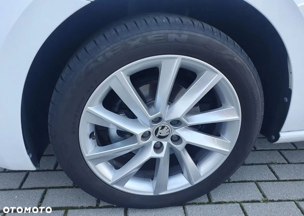 Skoda Scala 1.0 TSI Selection - 11