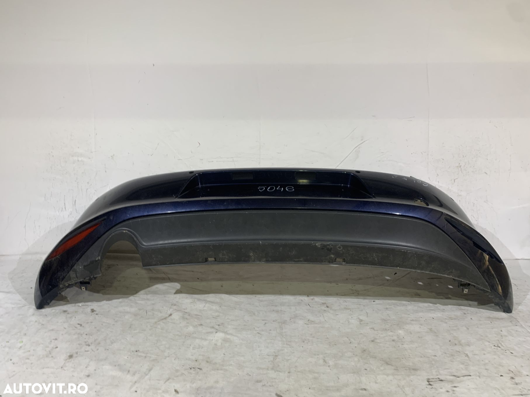 Bara spate VW Golf 7 Hatchback, 2013, 2014, 2015, 2016, 2017, cod origine OE 5G6807421. - 4