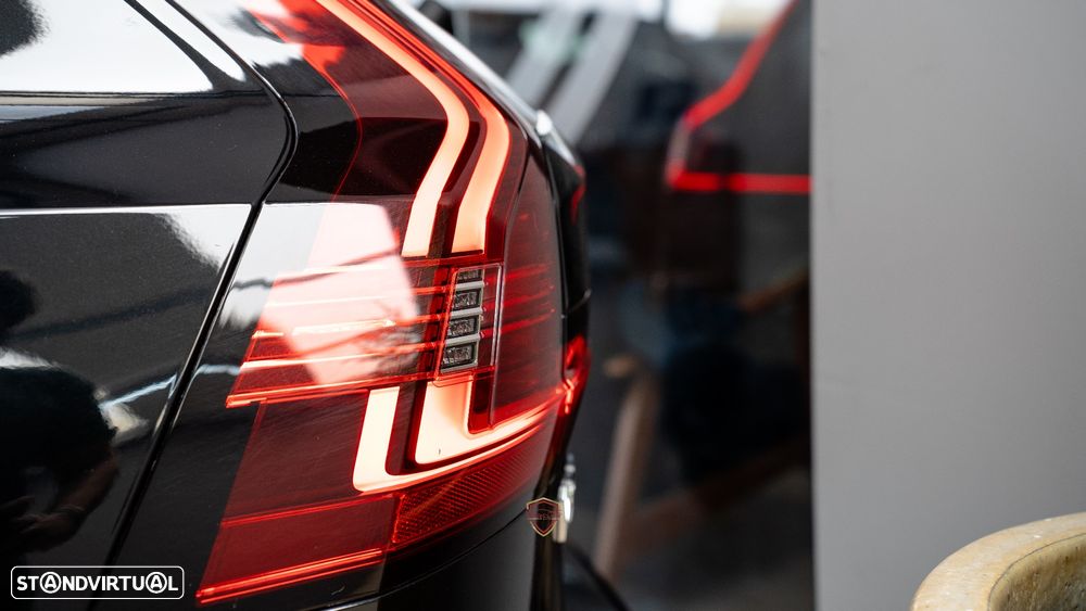 Volvo V90 2.0 T6 PHEV Inscription AWD - 16