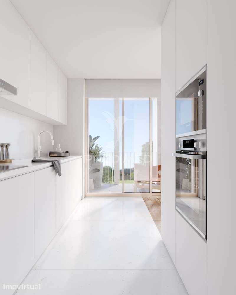 Apartamento t3 à venda Vila Nova de Gaia - Grande imagem: 3/7