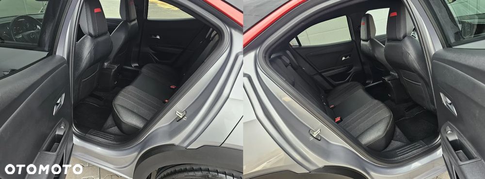 Opel Mokka 1.2 DI Turbo GS Line - 8