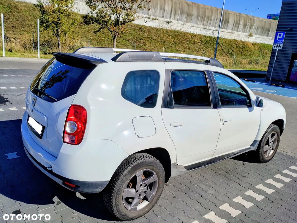 Dacia Duster 1.5 dCi Ambiance - 3
