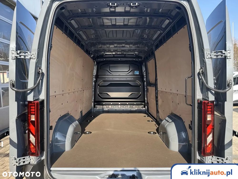 Renault MASTER Furgon FWD EXTRA 3,5T L3H2 2.0 dCi 170 AT9 - 8