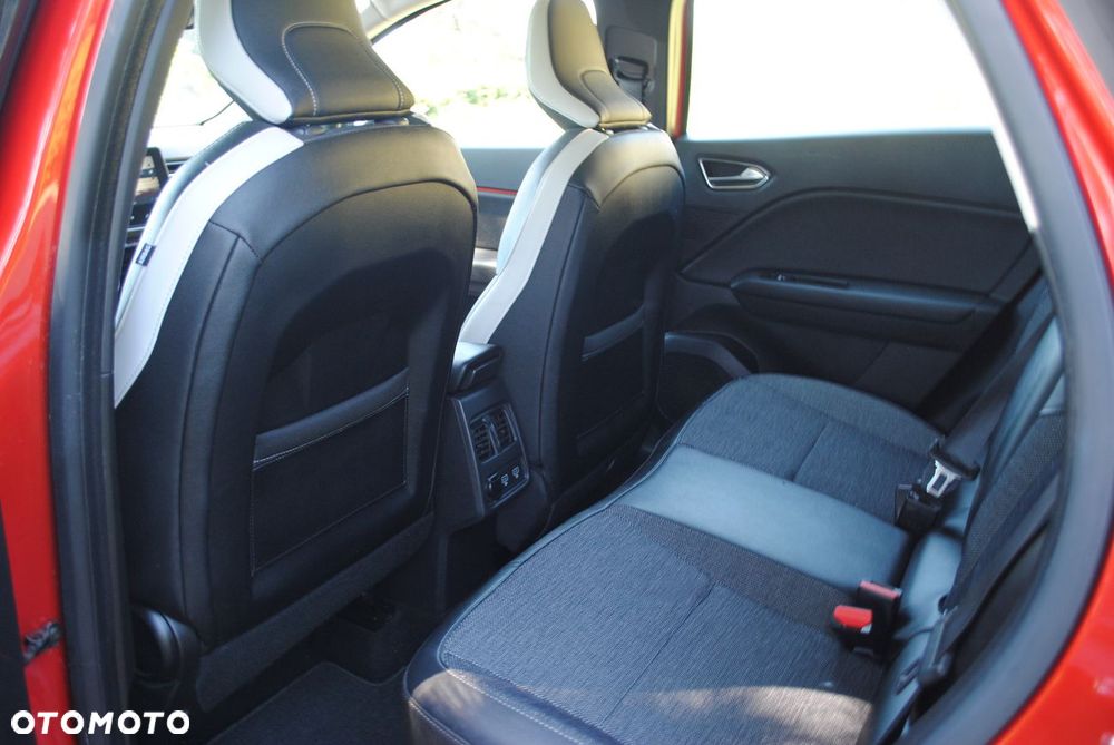 Renault Captur 1.3 TCe Intens - 24