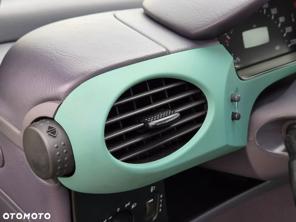 Mercedes-Benz Klasa A 140 Classic - 18