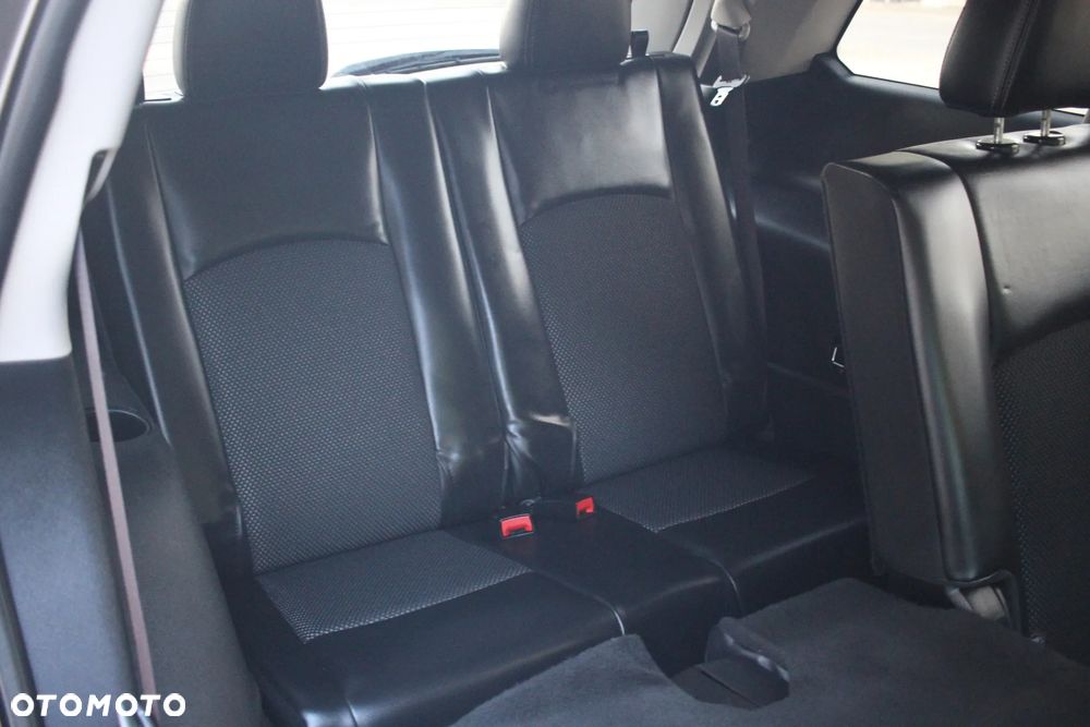 Dodge Journey - 23
