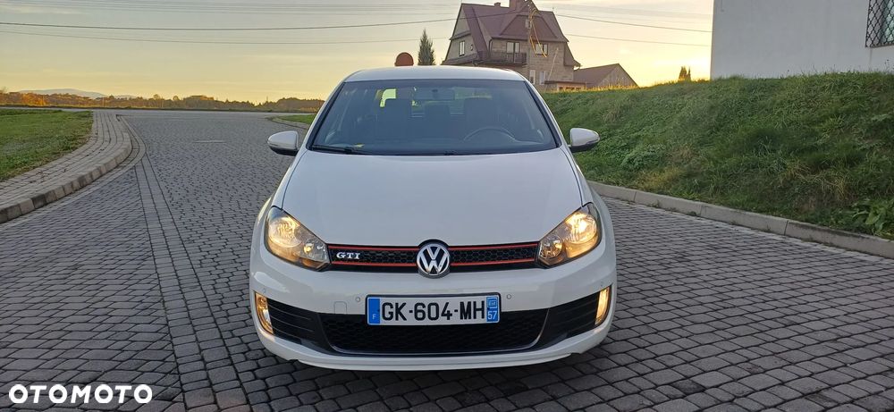 Volkswagen Golf 2.0 GTI - 13