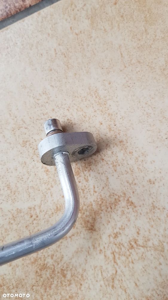 PRZEWÓD RURKA WĄŻ KLIMATYZACJI DACIA SANDERO II 2 LIFT 924402791R - 5
