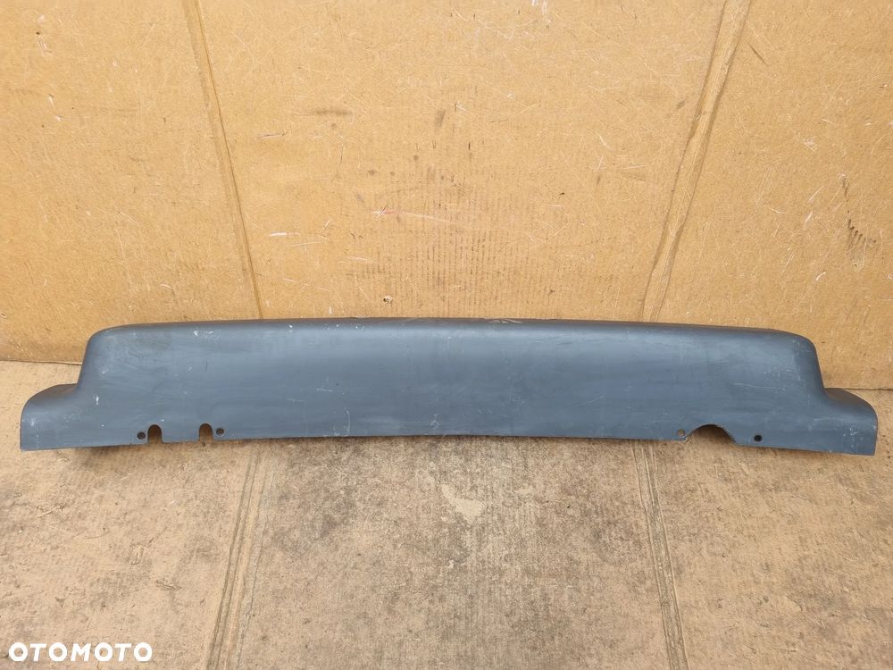 FORD TRANSIT MK6 ZDERZAK TYLNY TYŁ PDC STOPIEŃ - 3