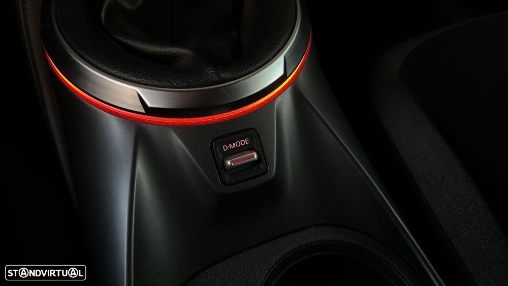 Nissan Juke 1.0 DIG-T N-Connecta NAV. - 21