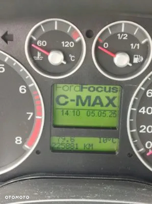 Ford Focus C-Max - 9
