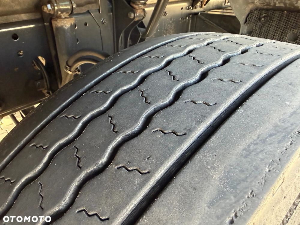 MAN TGM 18.250 Ładownośc 9800 kg - 15