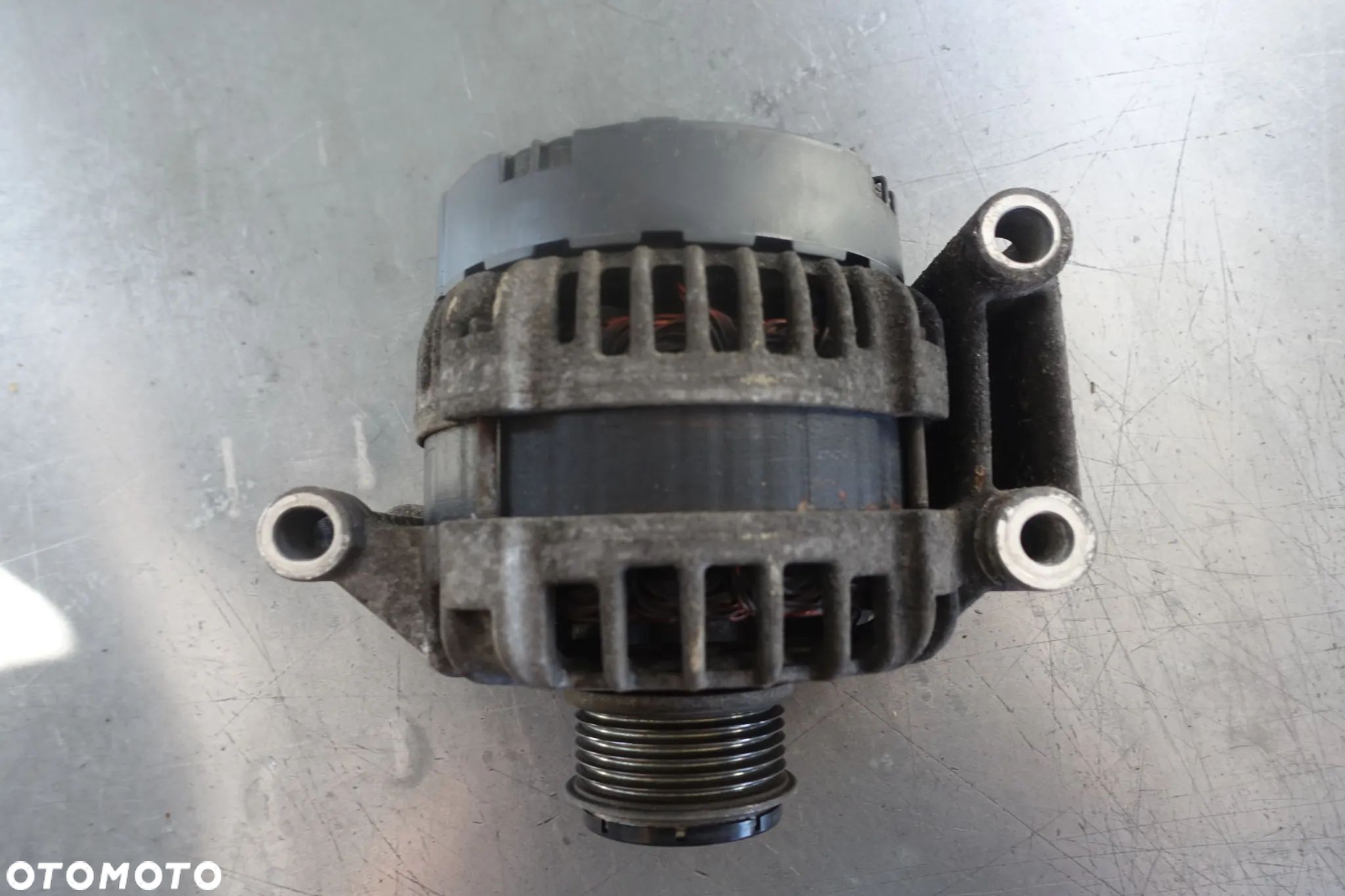 ALTERNATOR TRANSIT CUSTOM 2.2TDCI 14r. 150A - 1