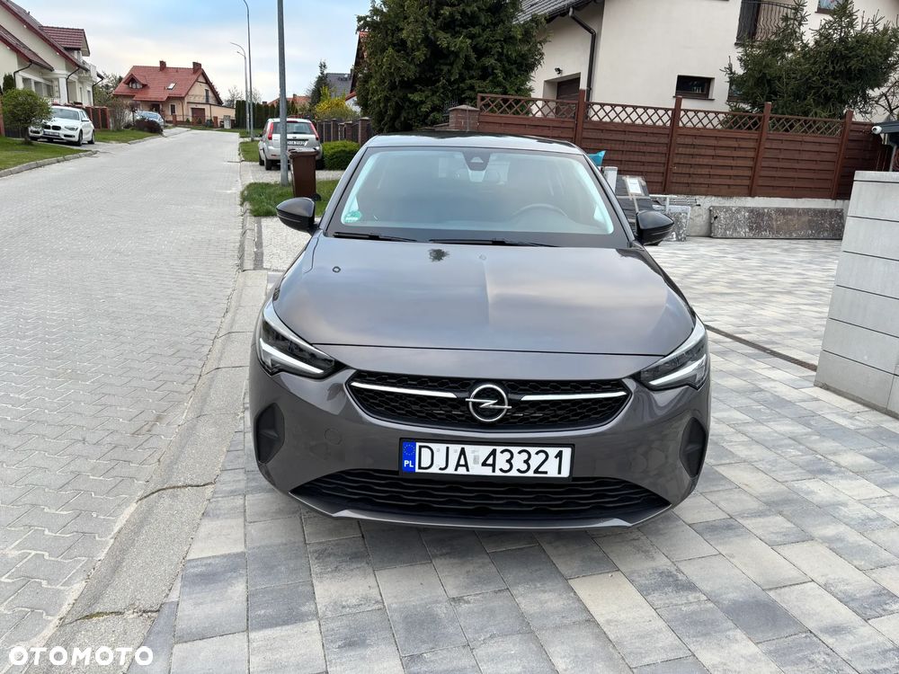 Opel Corsa 1.2 Direct Injection Turbo Start/Stop Elegance - 2