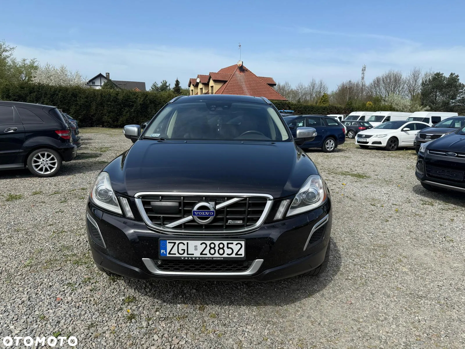 Volvo XC 60 - 37