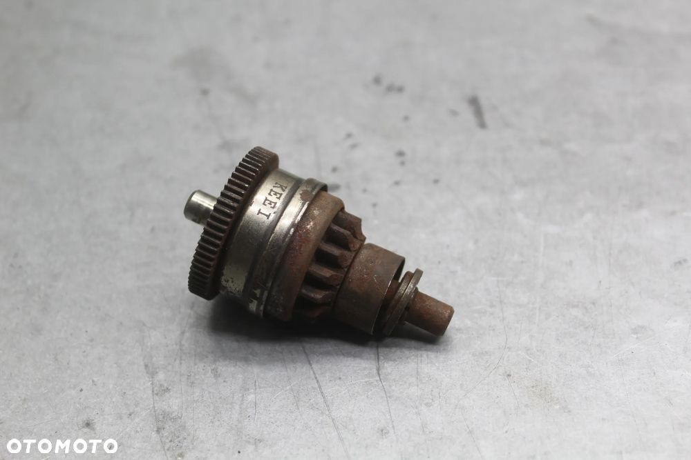 Kymco Agility 50 bendix bendiks - 3