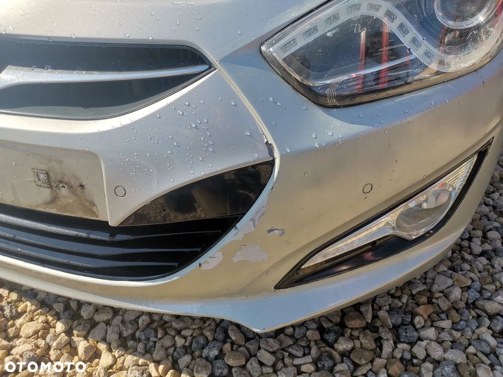 Części Hyundai I40 1.7 CRDI Drzwi Prawe Lewe Klapa - 7