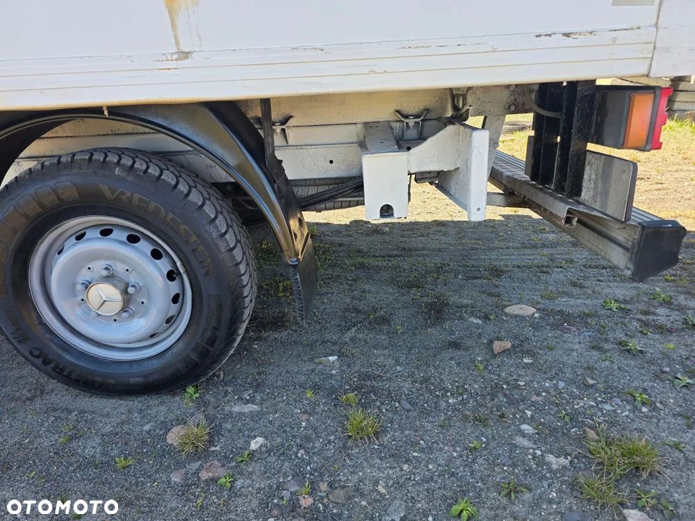 Mercedes-Benz Sprinter 310. 312.  2,9 - 19