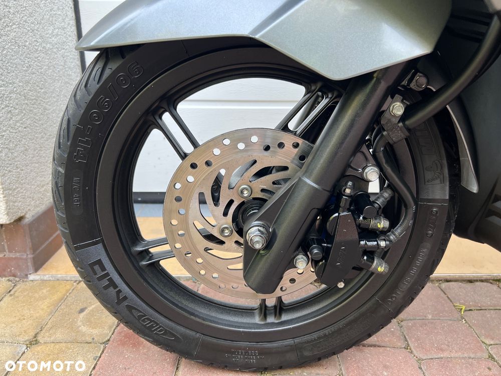 Honda PCX - 21