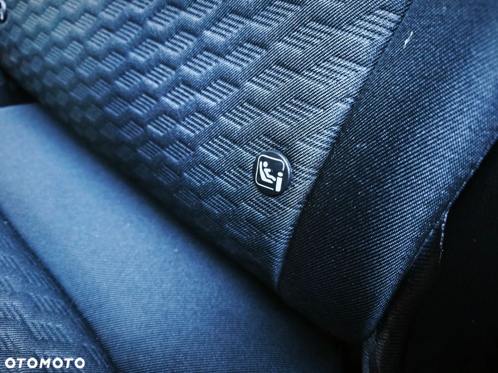 Ford Puma 1.0 EcoBoost mHEV Titanium - 21