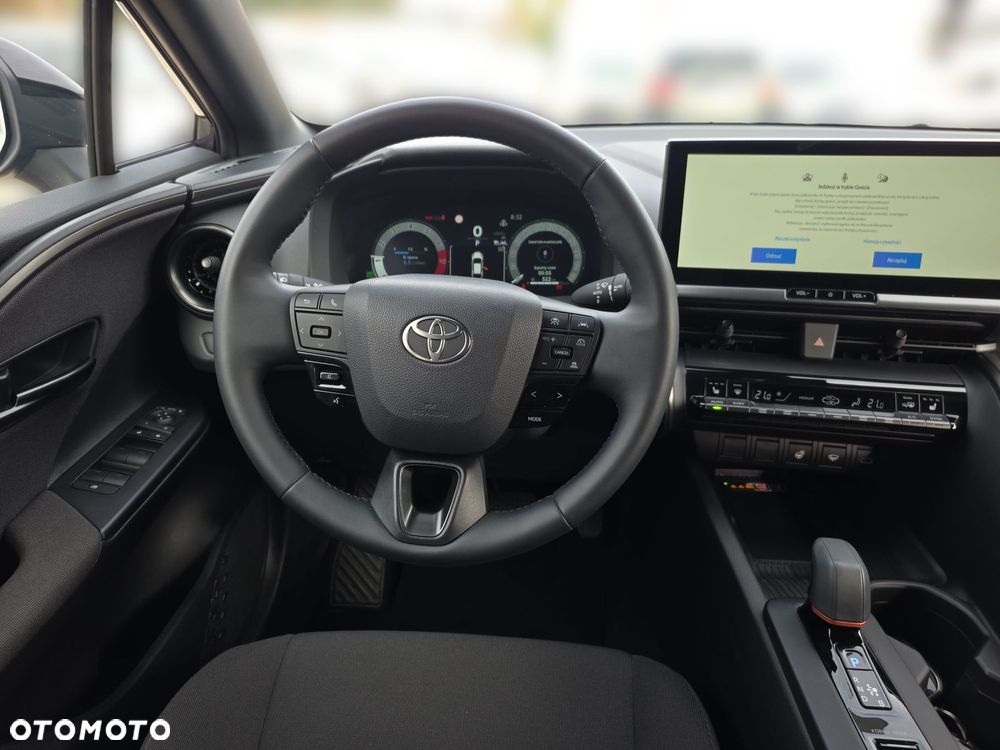 Toyota C-HR - 12