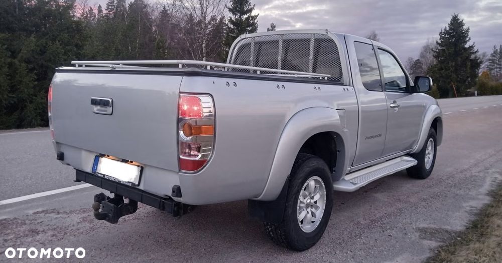 Mazda BT-50 - 3