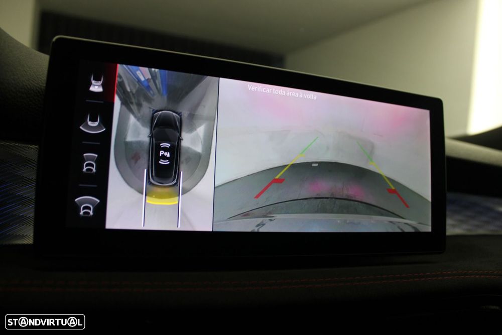 Alfa Romeo Tonale 1.3 Plug-In Hybrid Veloce e-AWD - 25