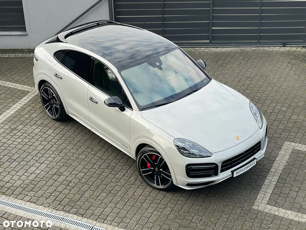 Porsche Cayenne - 10