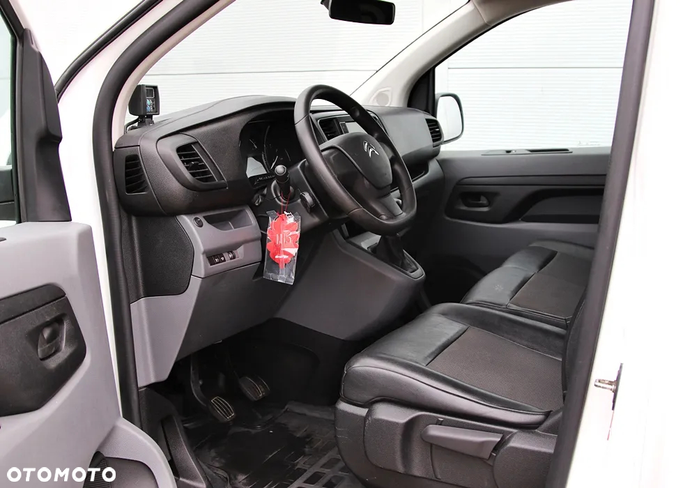 Citroën JUMPY - 11