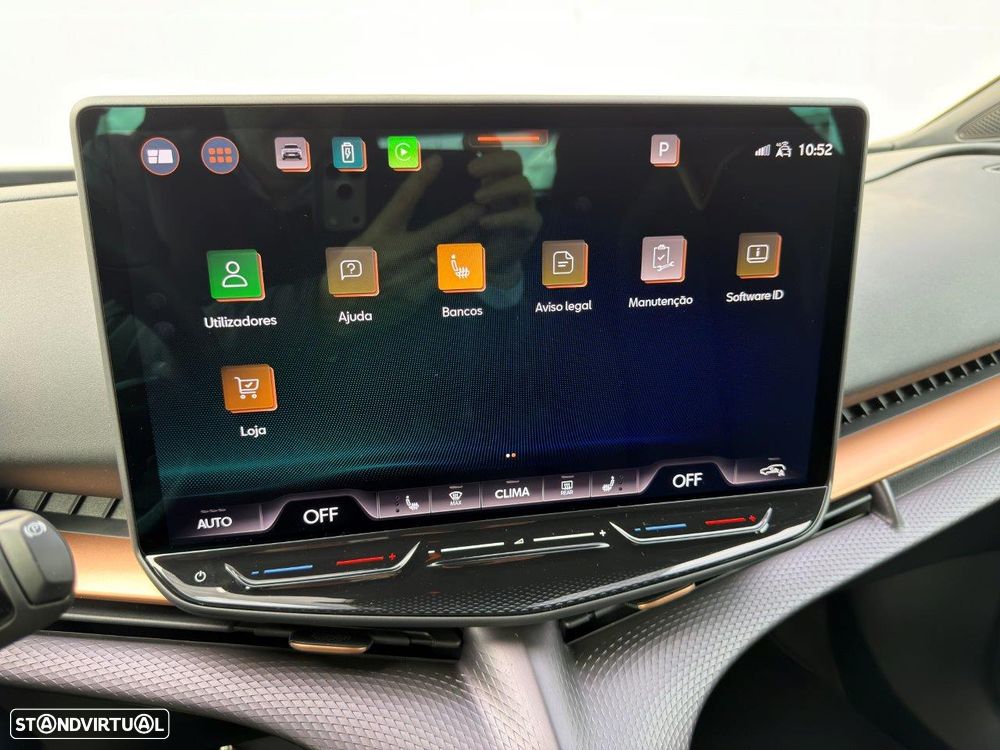 Cupra Tavascan 210 kW/77kWh HA Endurance - 24