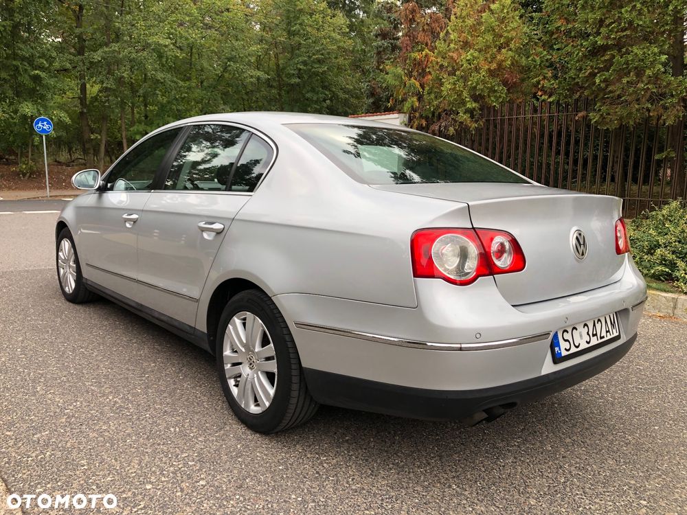 Volkswagen Passat 2.0 TDI Comfortline - 2