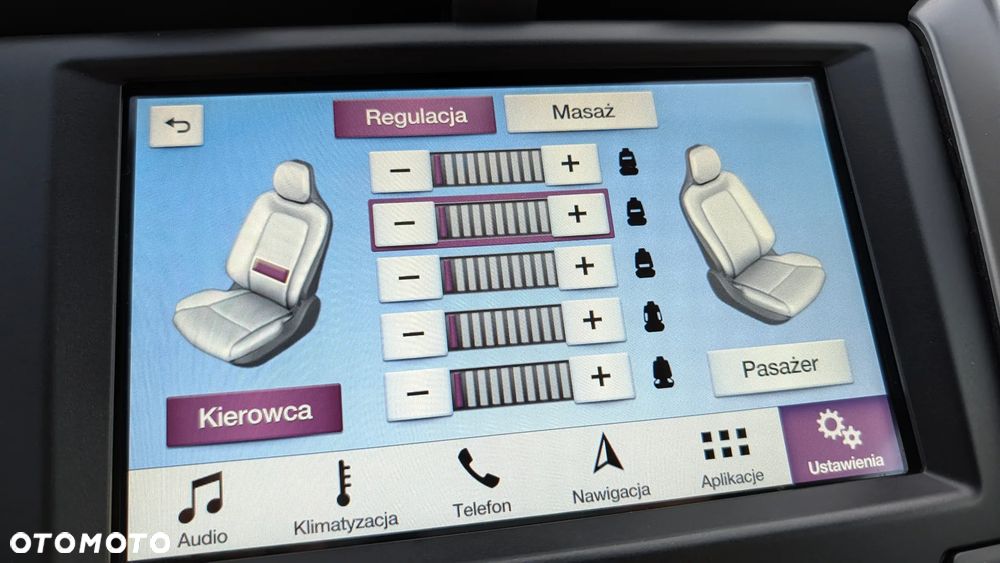 Ford Mondeo 2.0 TDCi STart-Stopp PowerShift-Aut Vignale - 18