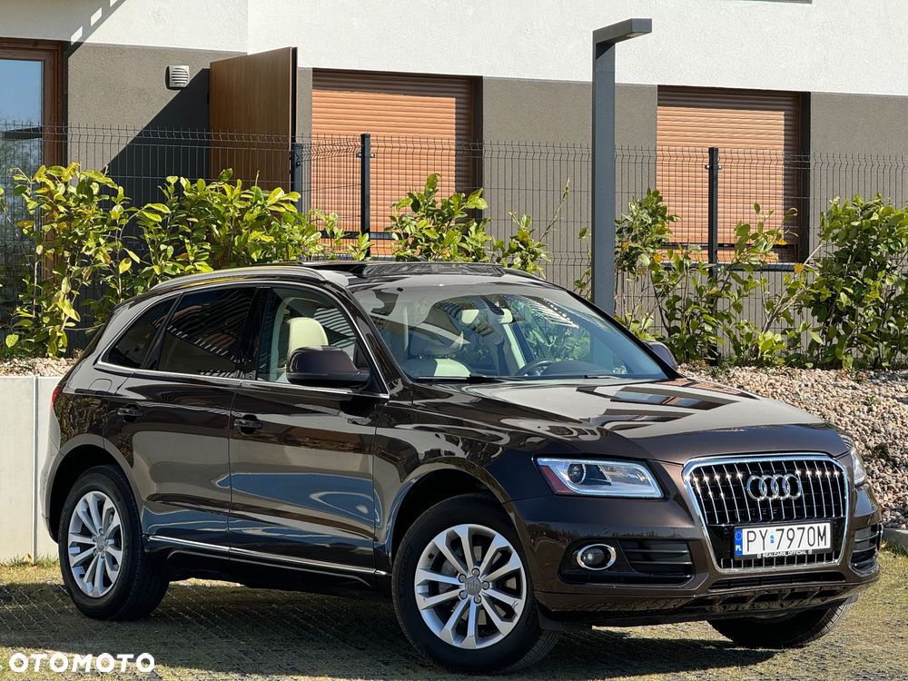Audi Q5 - 8