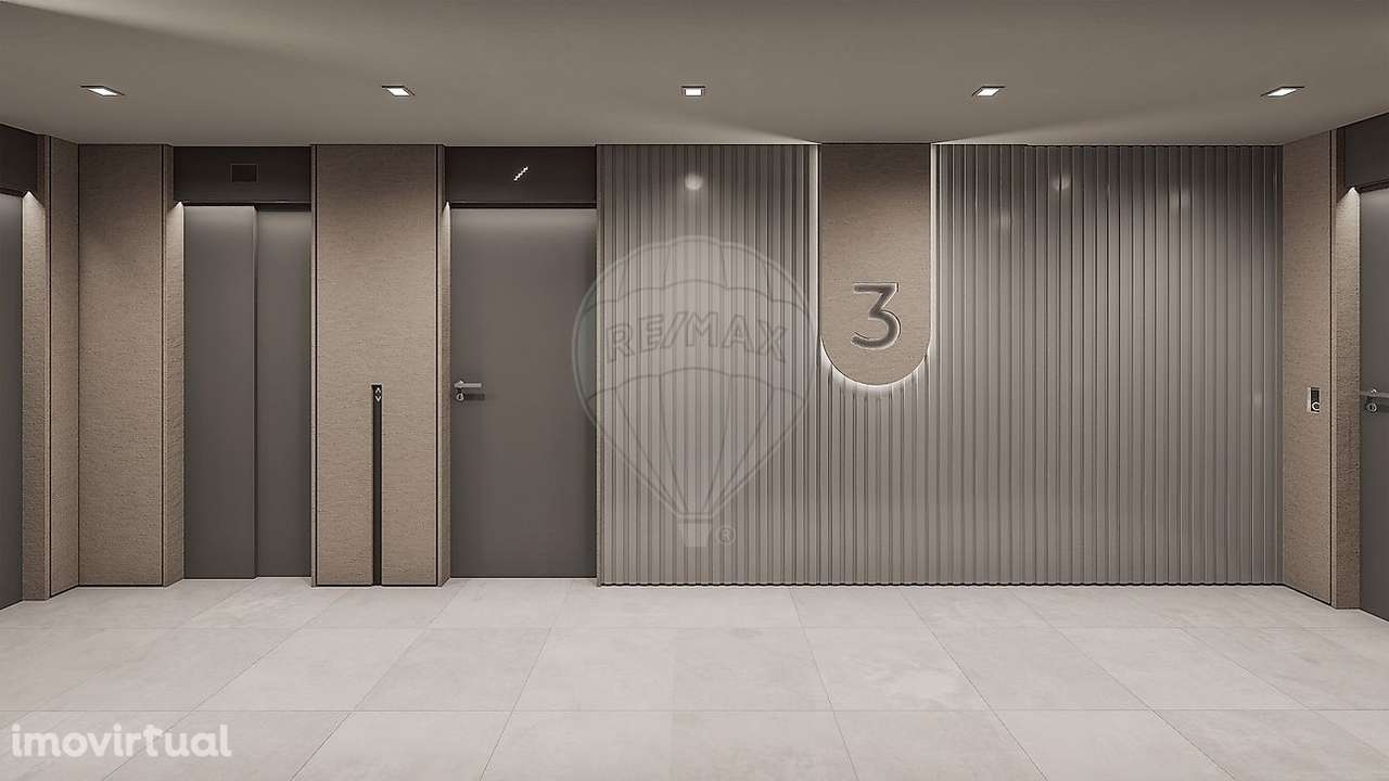 Apartamento T3 para venda - Grande imagem: 2/25