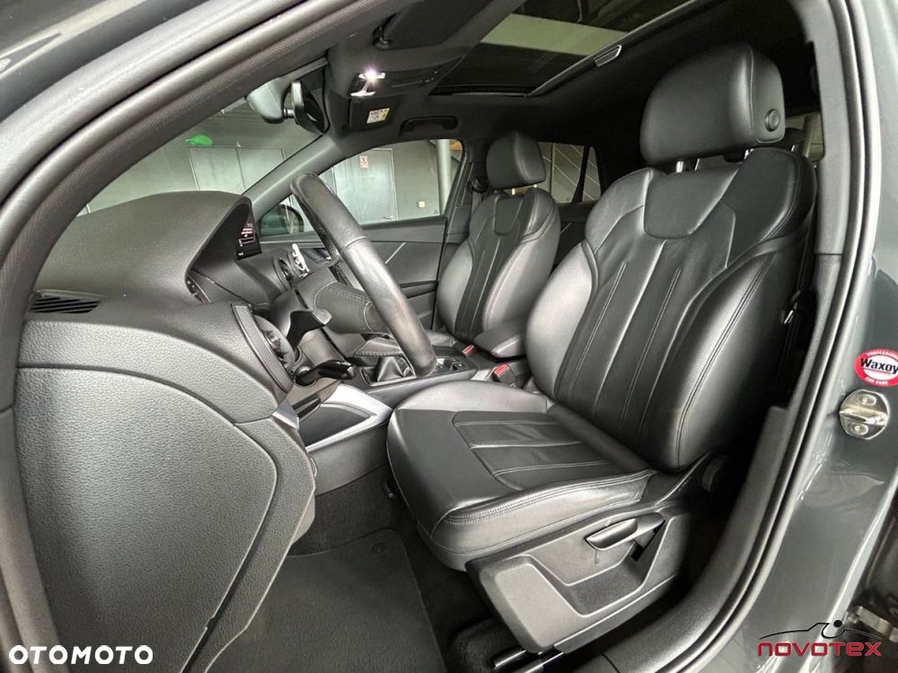 Audi Q2 1.4 TFSI CoD Sport - 9
