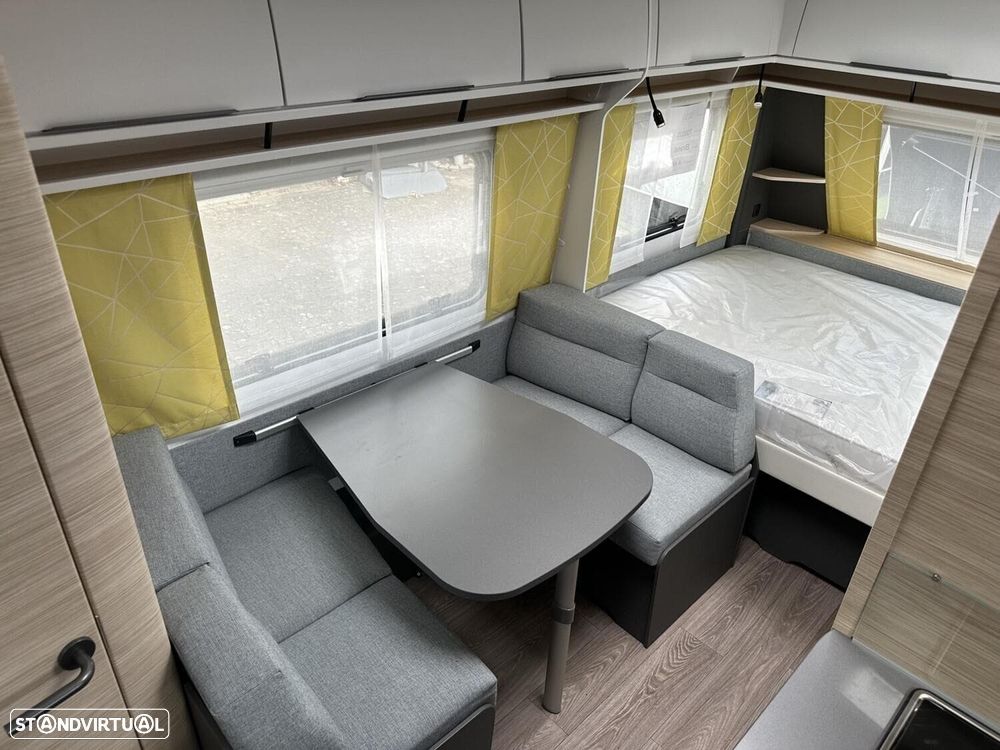 Fendt Apero 495 SKM - 13